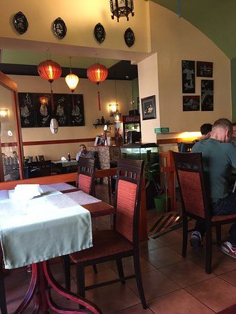 Li-Long Restauracja Orientalna